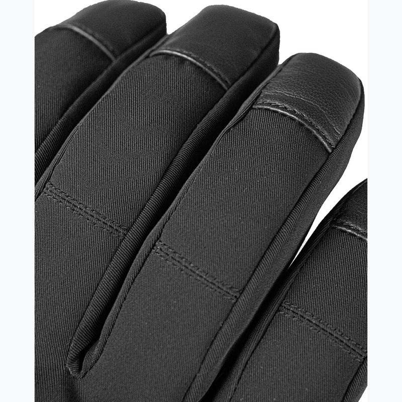 Rękawice narciarskie Reusch Jerome GORE-TEX black 5