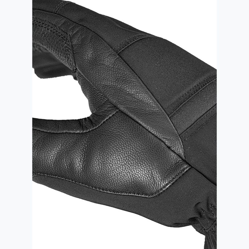 Rękawice narciarskie Reusch Jerome GORE-TEX black 6
