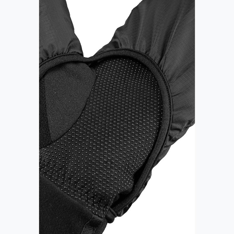 Rękawice narciarskie Reusch Fabio Stormbloxx Touch-Tec black/silver 6