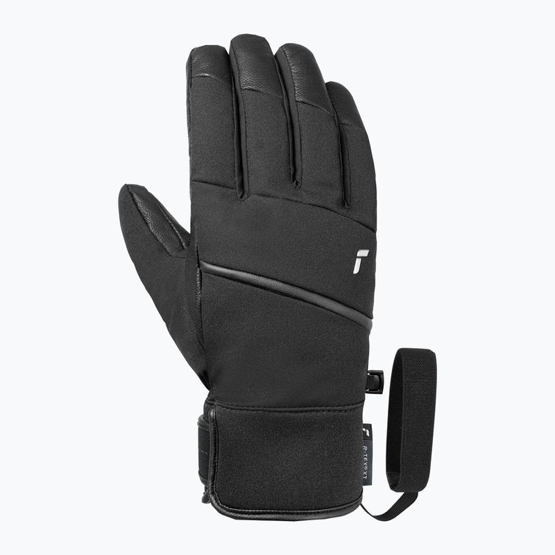Rękawice narciarskie damskie Reusch Sonja R-Tex XT black 2