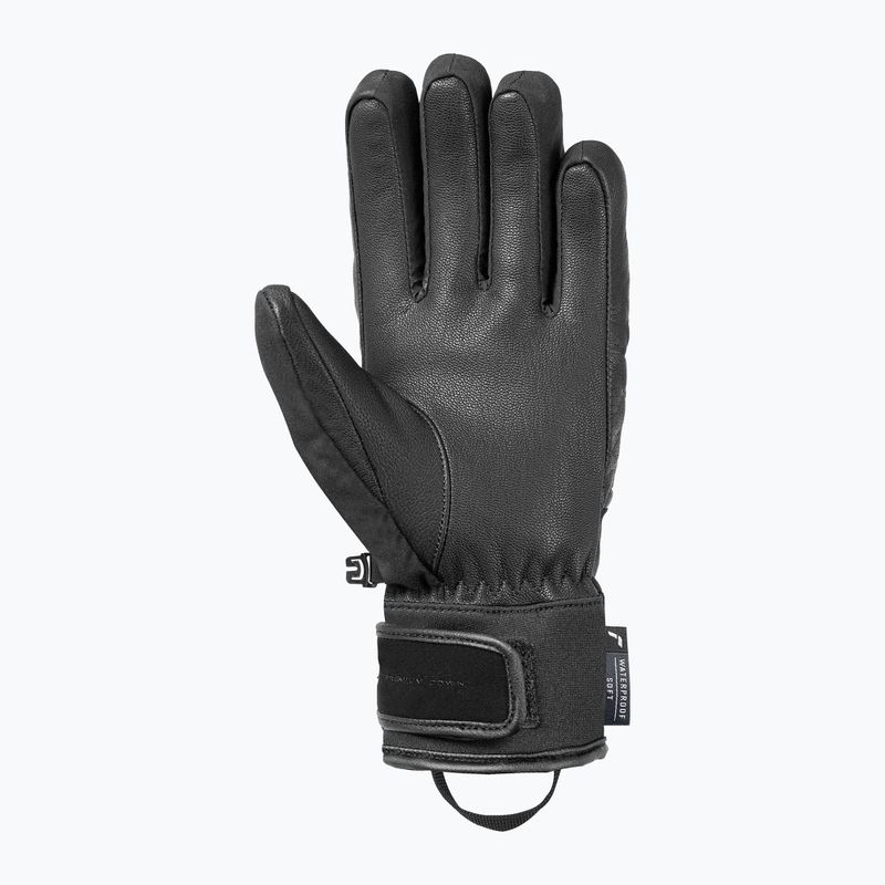 Rękawice narciarskie damskie Reusch Sonja R-Tex XT black 3