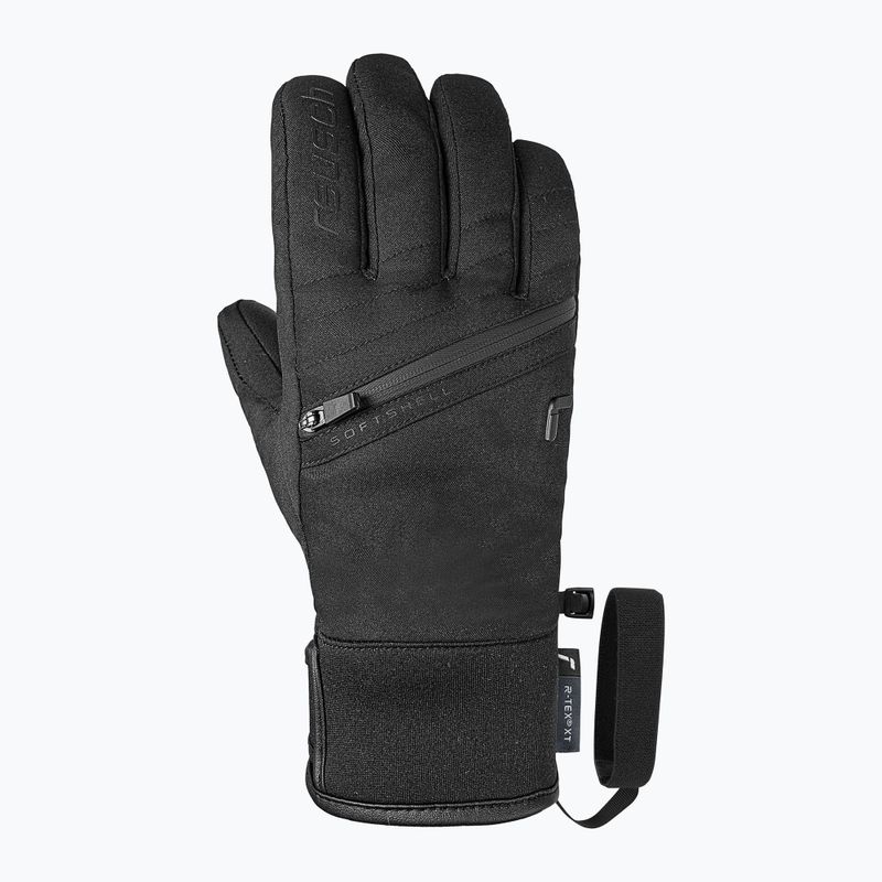 Rękawice narciarskie damskie Reusch Demi R-Tex XT SC black 2