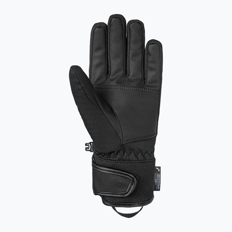Rękawice narciarskie damskie Reusch Demi R-Tex XT SC black 3