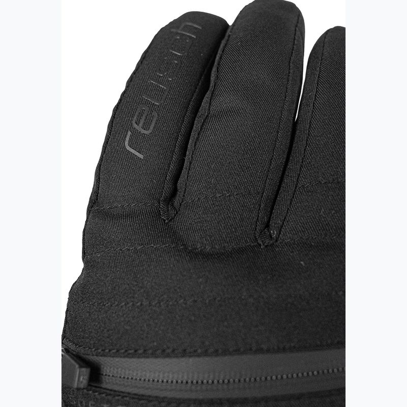Rękawice narciarskie damskie Reusch Demi R-Tex XT SC black 4