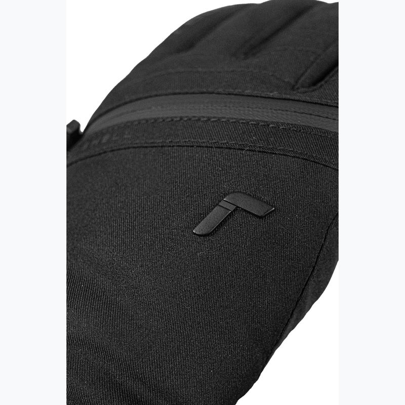 Rękawice narciarskie damskie Reusch Demi R-Tex XT SC black 6