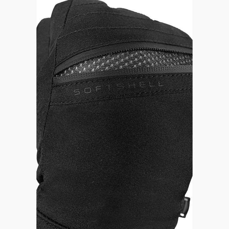 Rękawice narciarskie damskie Reusch Demi R-Tex XT SC black 7