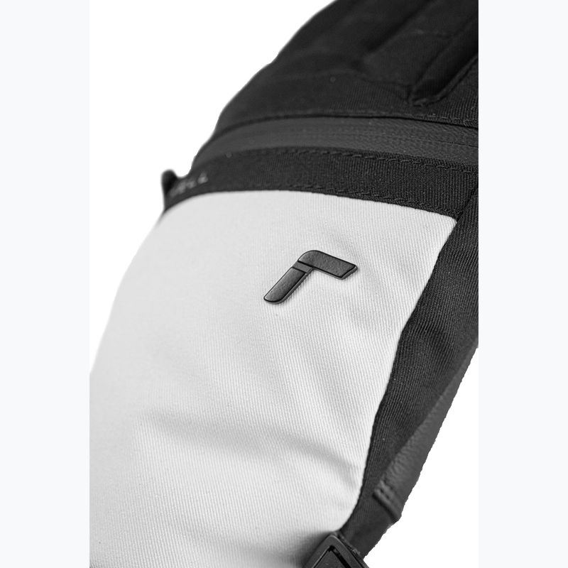 Rękawice narciarskie damskie Reusch Demi R-Tex XT SC black/white 5