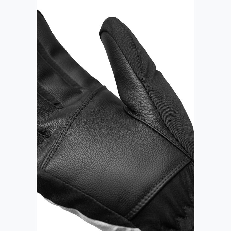 Rękawice narciarskie damskie Reusch Demi R-Tex XT SC black/white 6