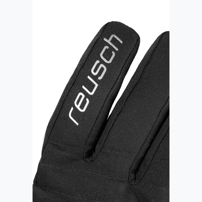 Rękawice narciarskie damskie Reusch Demi R-Tex XT SC black/white 7