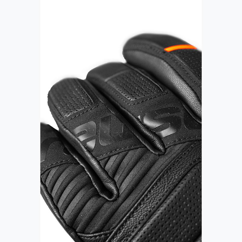 Rękawice narciarskie Reusch Speed Project black 4