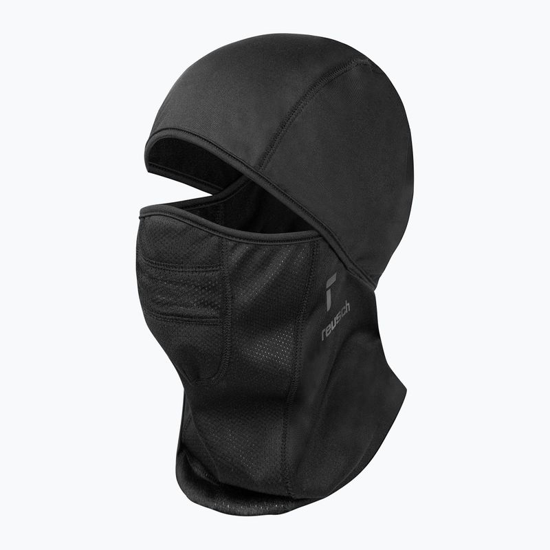 Kominiarka Reusch Stormbloxx Balaclava black 2