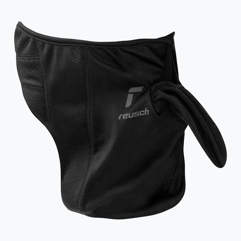Kominiarka Reusch Stormbloxx Balaclava black 3