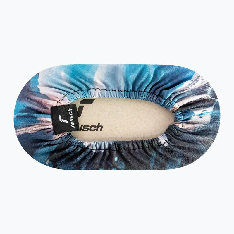 Pokrowiec na gogle Reusch Goggle Cover mountain lake 2