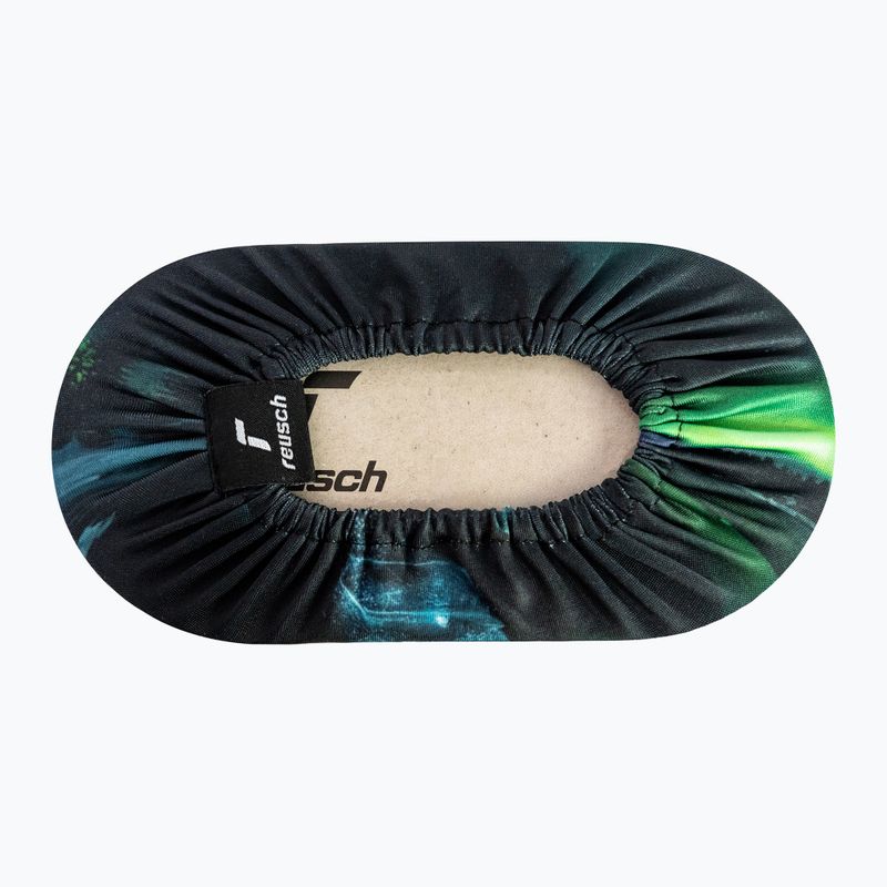 Pokrowiec na gogle Reusch Goggle Cover northern lights 2