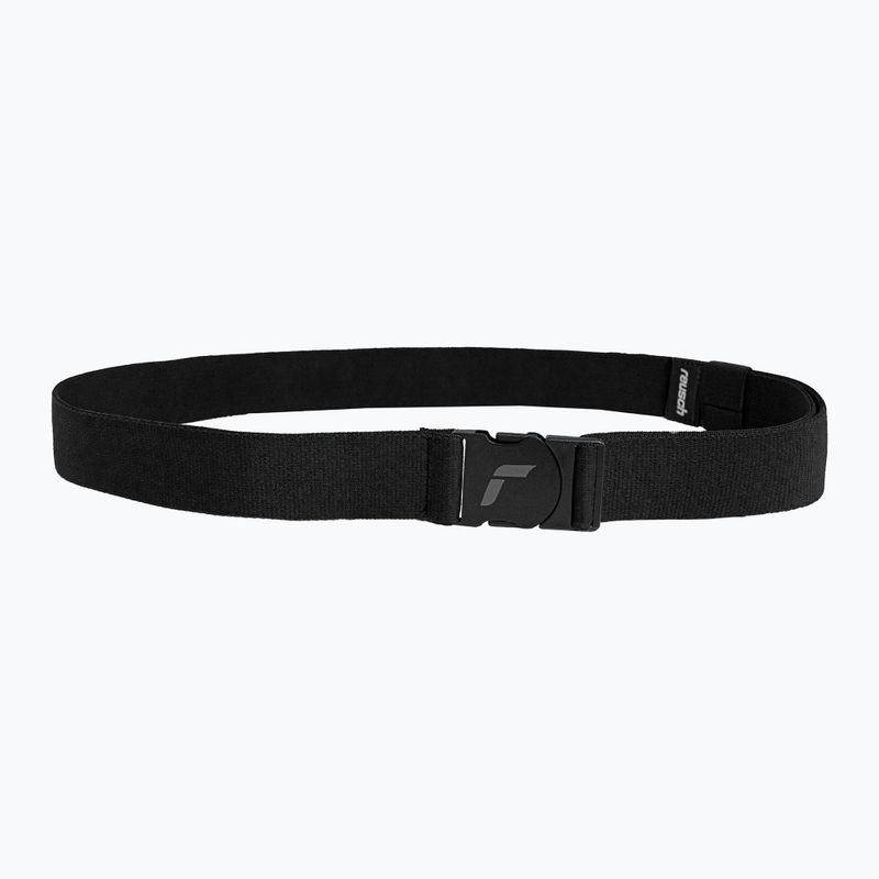 Pasek do spodni Reusch Stretch black