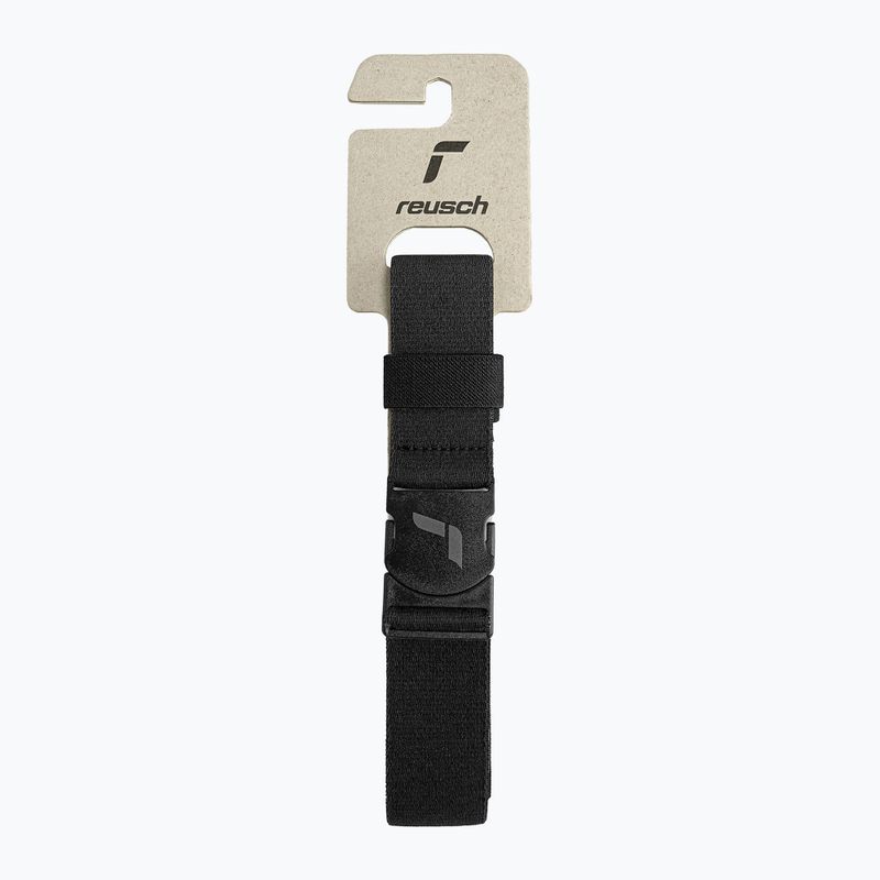 Pasek do spodni Reusch Stretch black 2