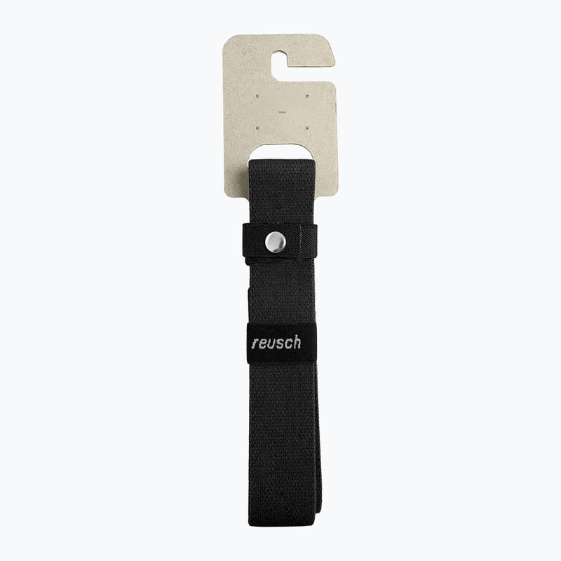 Pasek do spodni Reusch Stretch black 3