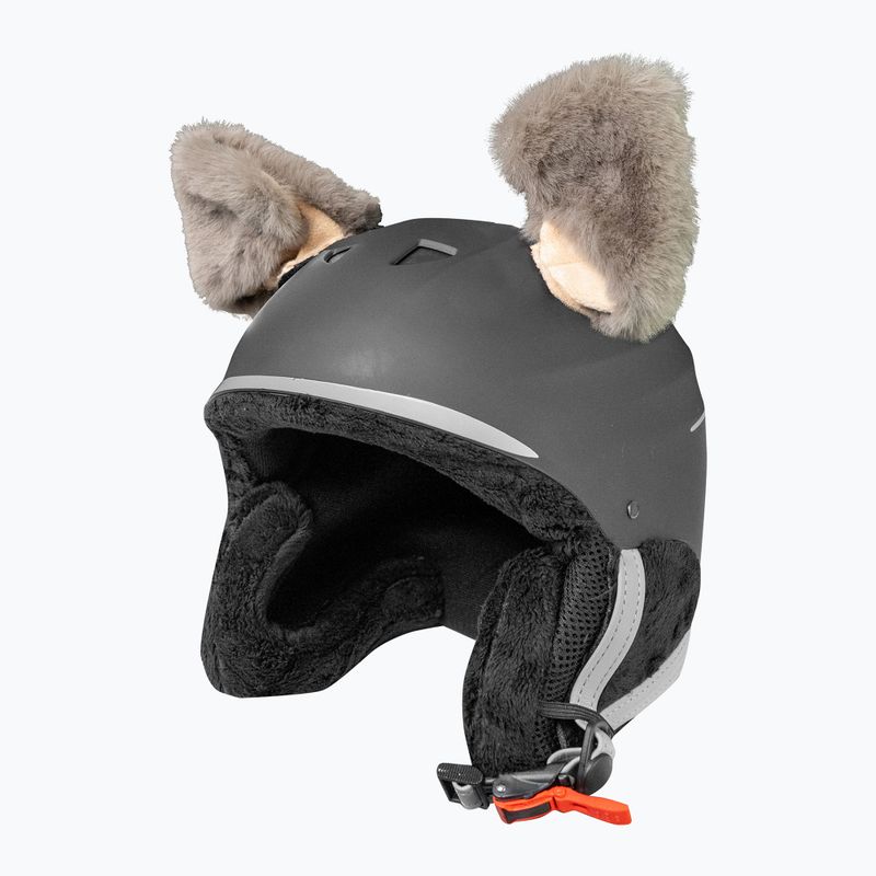 Uszy na kask Reusch Helmet Ears dog 2