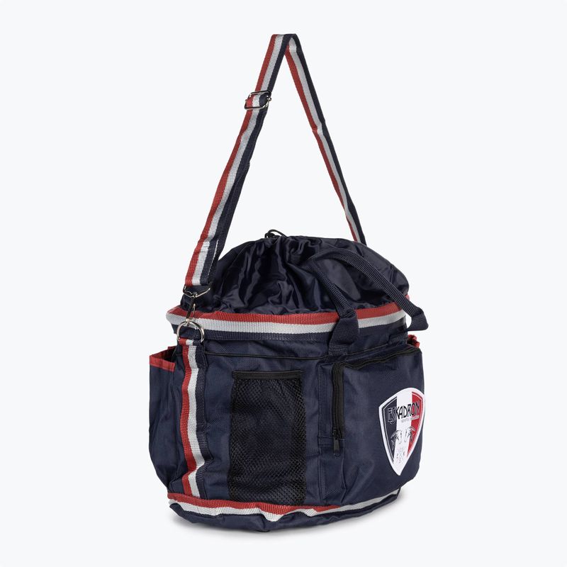 Torba na szczotki Eskadron Accessories Bag granatowa