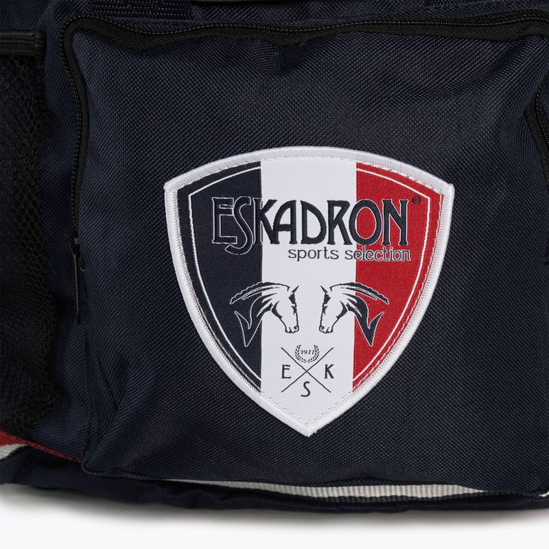 Torba na szczotki Eskadron Accessories Bag granatowa 3