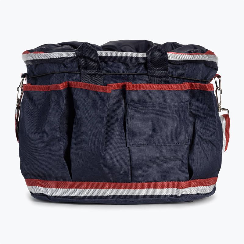 Torba na szczotki Eskadron Accessories Bag granatowa 4