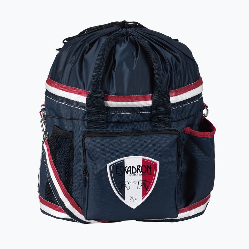 Torba na szczotki Eskadron Accessories Bag granatowa 7