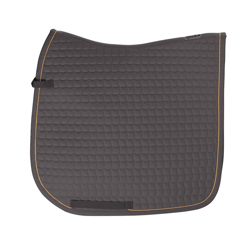 Czaprak dla konia Eskadron Cotton Gold ciemnoszary