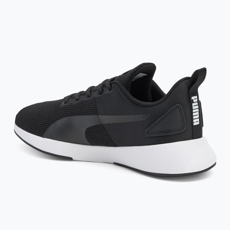 Buty do biegania PUMA Flyer Runner puma black/puma black 3