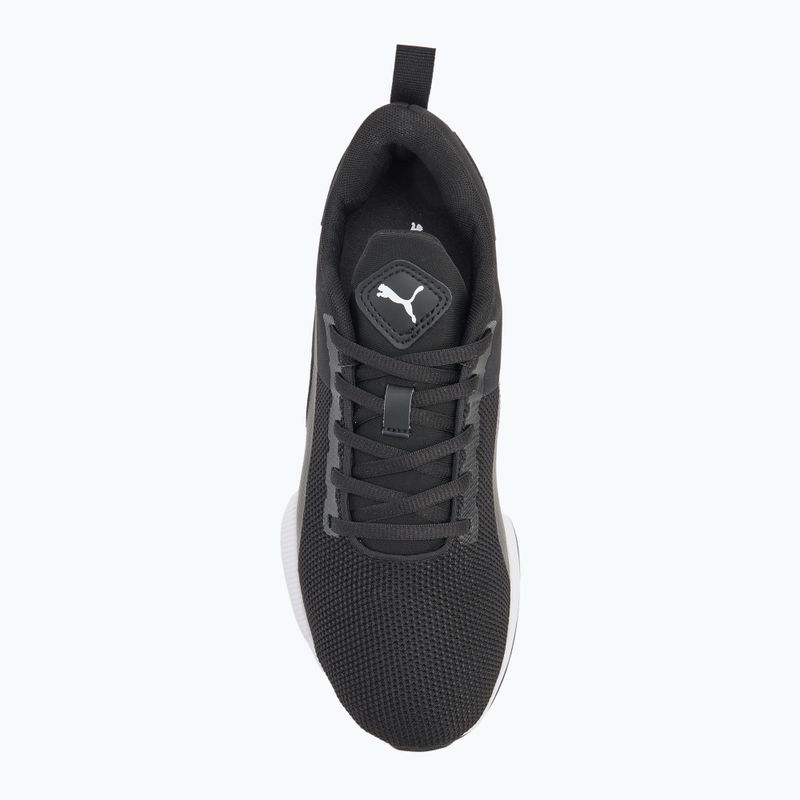 Buty PUMA Flyer Runner puma black/puma black 5