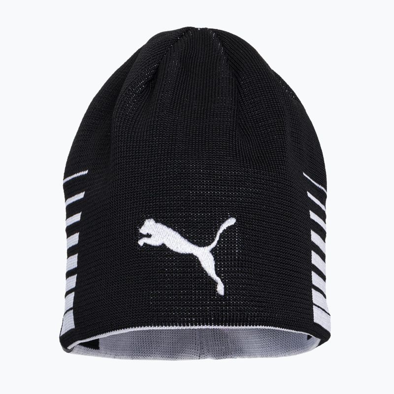 Czapka zimowa PUMA Liga Reversible Beanie puma black 2