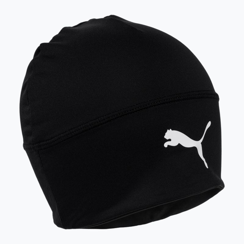 Czapka zimowa PUMA Liga Beanie puma black