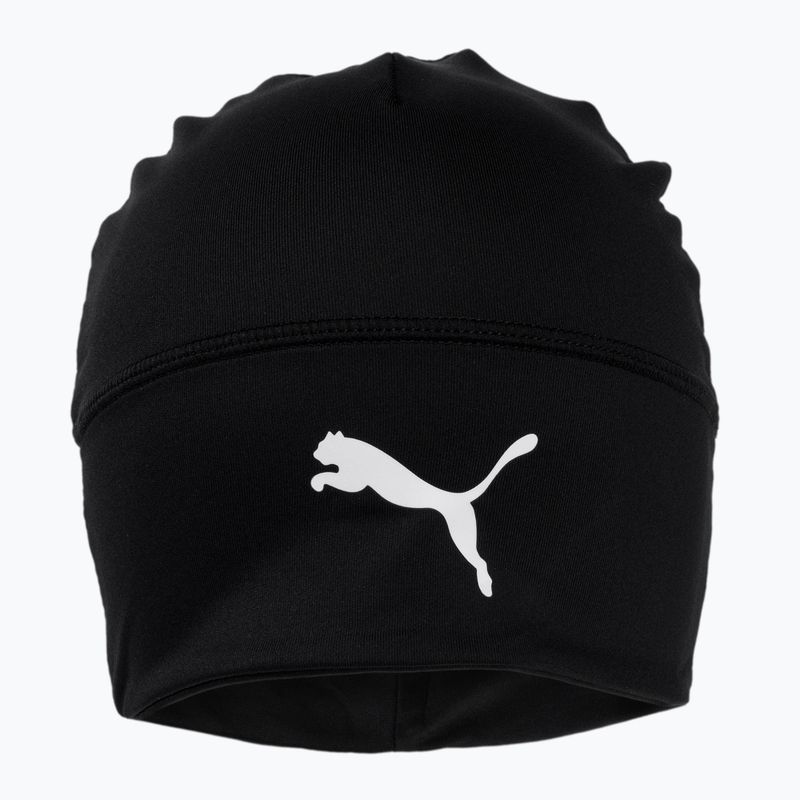 Czapka zimowa PUMA Liga Beanie puma black 2