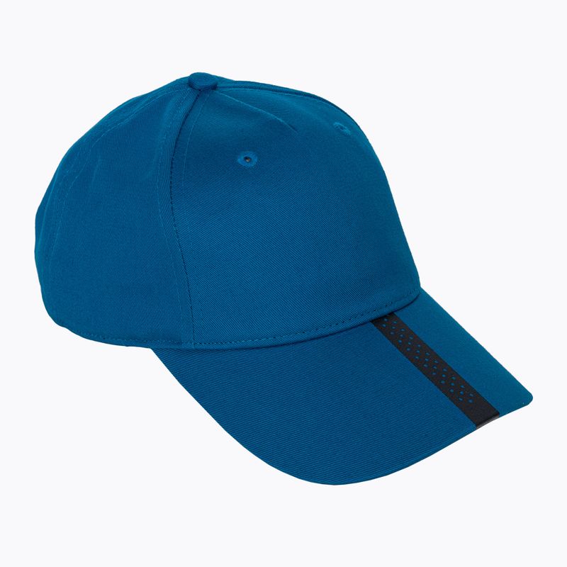 Czapka z daszkiem PUMA Liga Cap blue lemonade/puma black