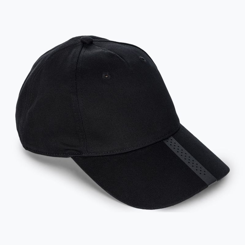 Czapka z daszkiem PUMA Liga Cap puma black