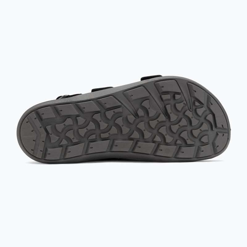 Sandały BIRKENSTOCK Milano WL Regular black 4