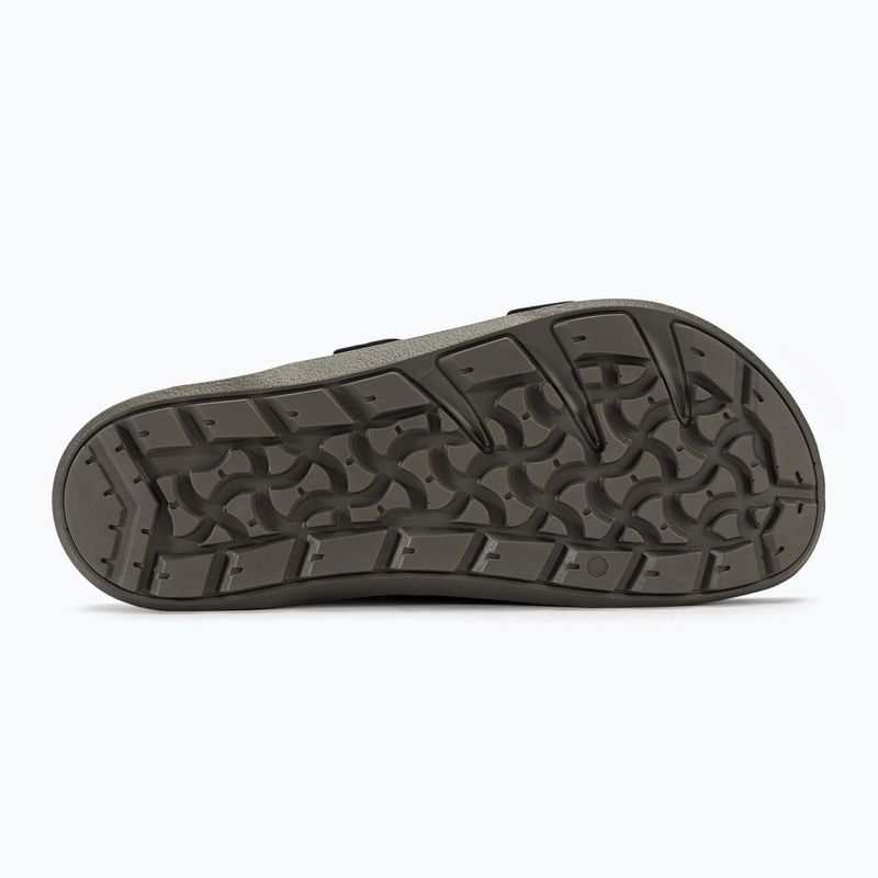 Klapki BIRKENSTOCK Arizona CT LEOI Regular black 5