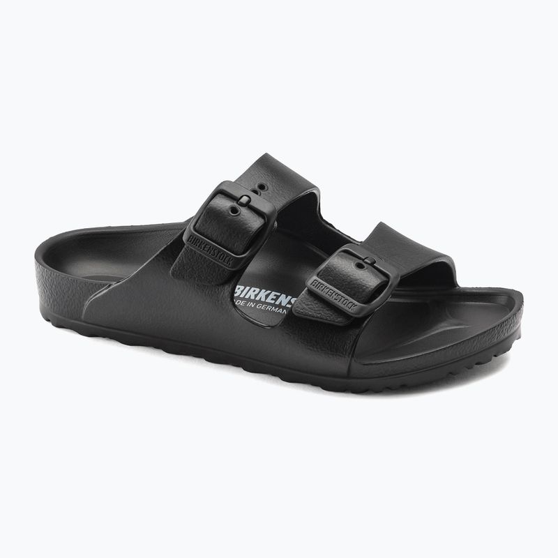 Klapki dziecięce BIRKENSTOCK Arizona EVA Narrow black 8