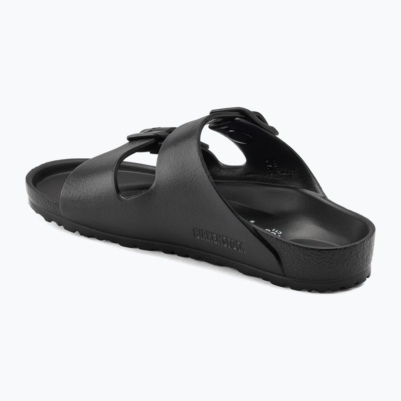 Klapki dziecięce BIRKENSTOCK Arizona EVA Narrow black 12