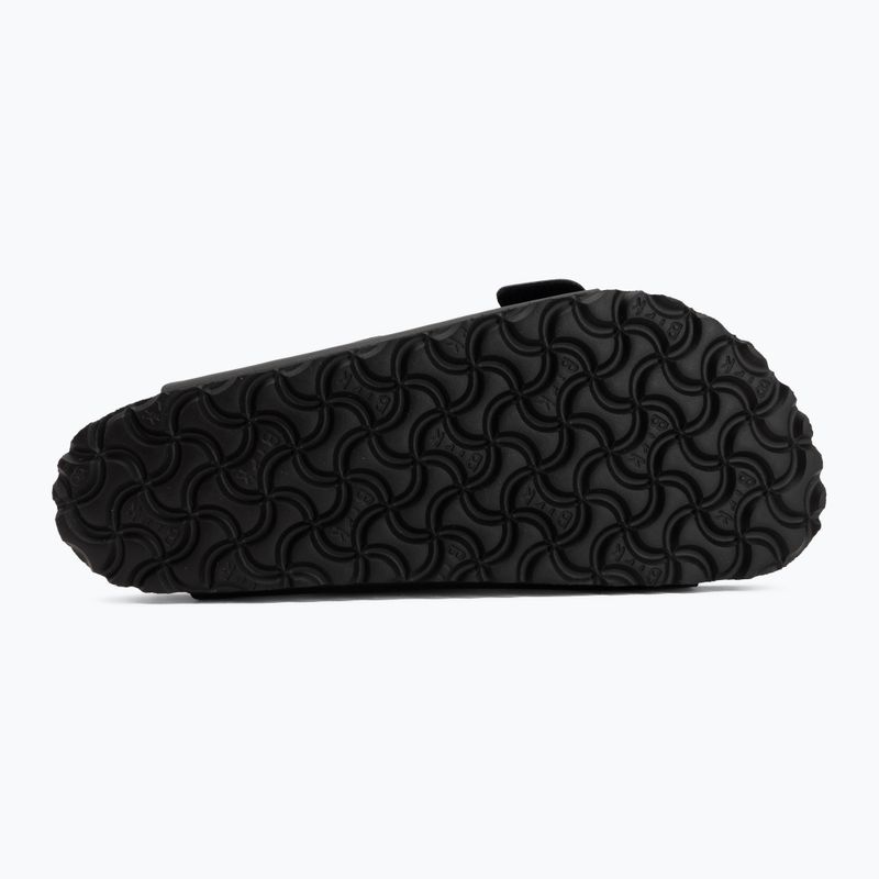 Klapki BIRKENSTOCK Arizona Birko-Flor black 4