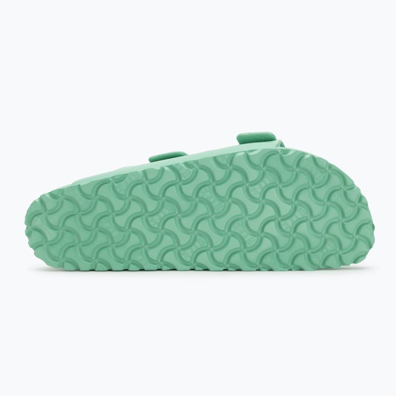 Klapki BIRKENSTOCK Arizona EVA Narrow bold jade 4