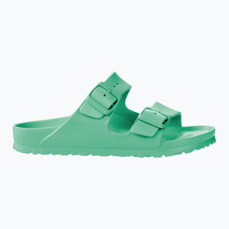 Klapki BIRKENSTOCK Arizona EVA Regular bold jade 2
