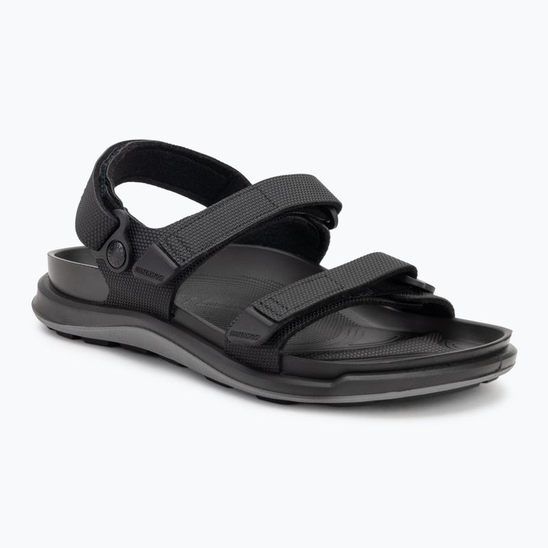 Sandały damskie BIRKENSTOCK Kalahari CE BF Regular futura black