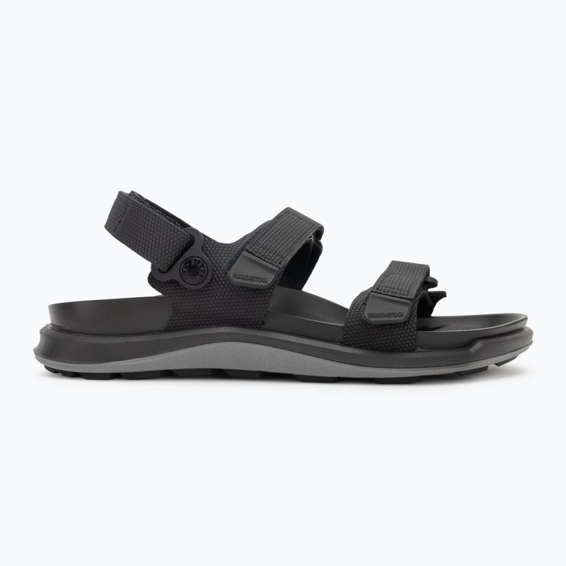 Sandały damskie BIRKENSTOCK Kalahari CE BF Regular futura black 2