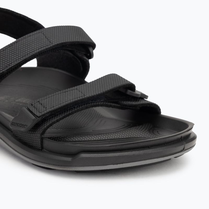 Sandały damskie BIRKENSTOCK Kalahari CE BF Regular futura black 7