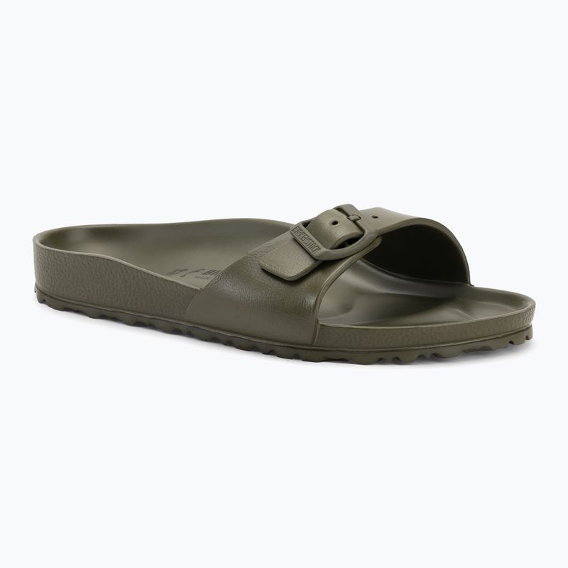Klapki BIRKENSTOCK Madrid EVA Narrow khaki