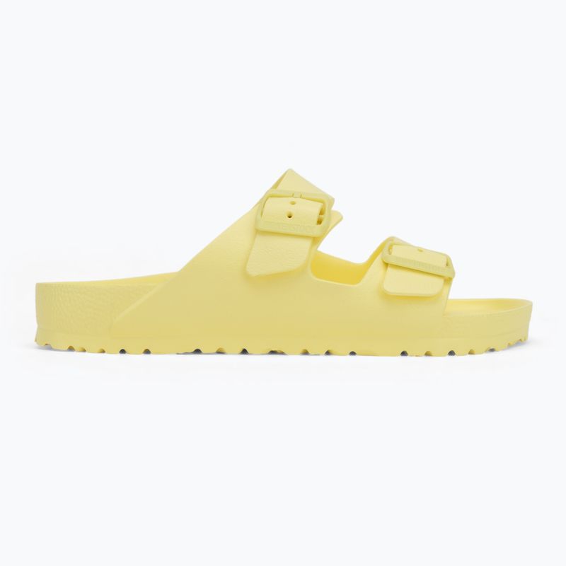 Klapki BIRKENSTOCK Arizona EVA Regular popcorn 2