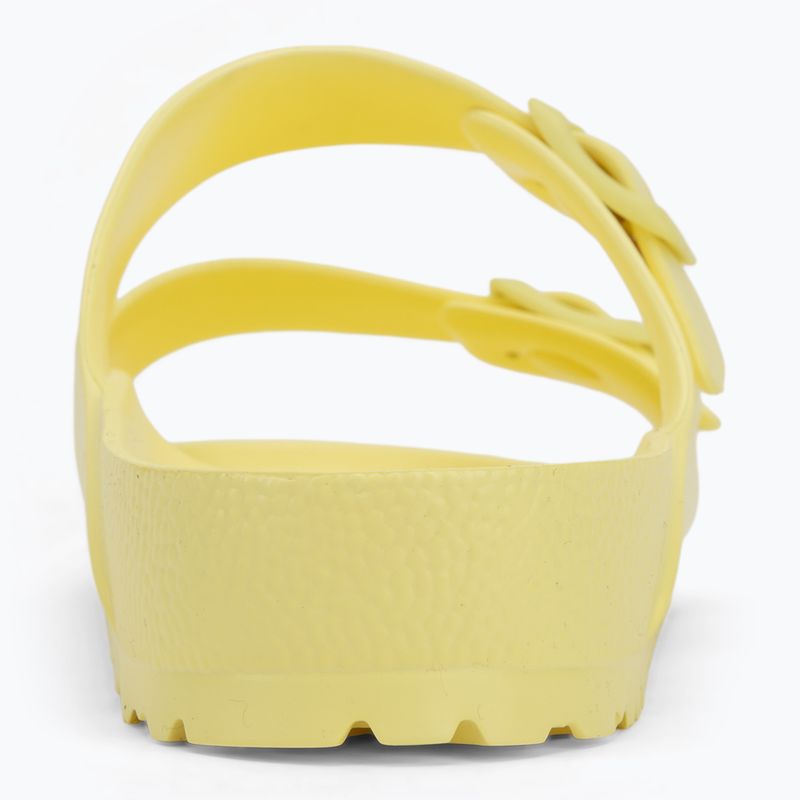 Klapki BIRKENSTOCK Arizona EVA Regular popcorn 6