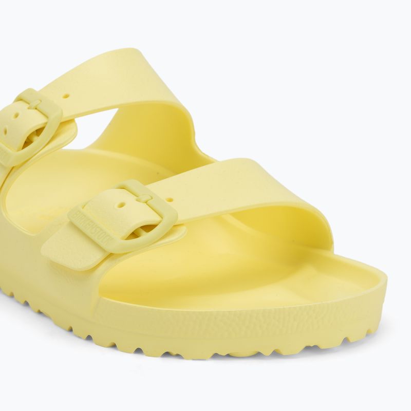 Klapki BIRKENSTOCK Arizona EVA Regular popcorn 7