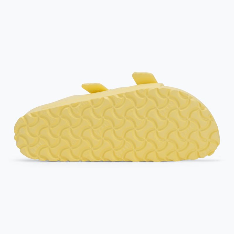 Klapki BIRKENSTOCK Arizona EVA Narrow popcorn 4