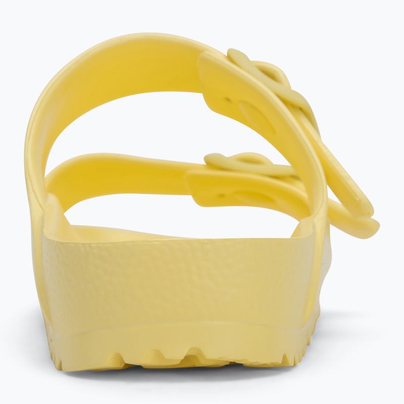 Klapki BIRKENSTOCK Arizona EVA Narrow popcorn 6